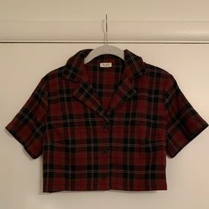brandy melville top